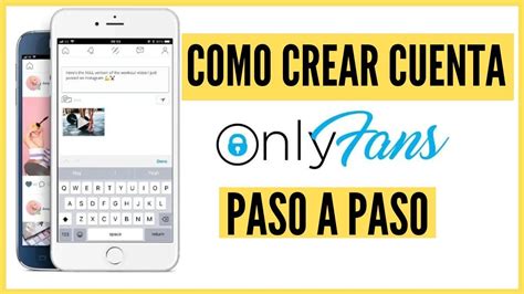 onlyfans hacer cuenta gratis|Cómo Crear una Cuenta en OnlyFans: Guía Completa para。